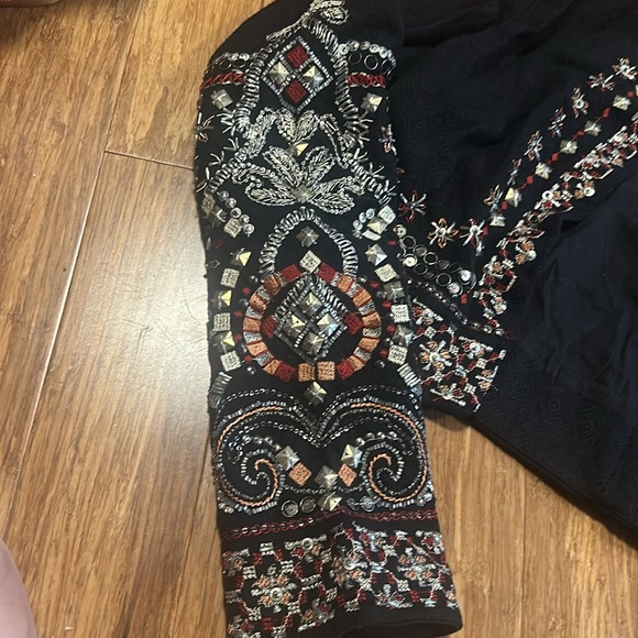 Jacket - Picture 2 of 5